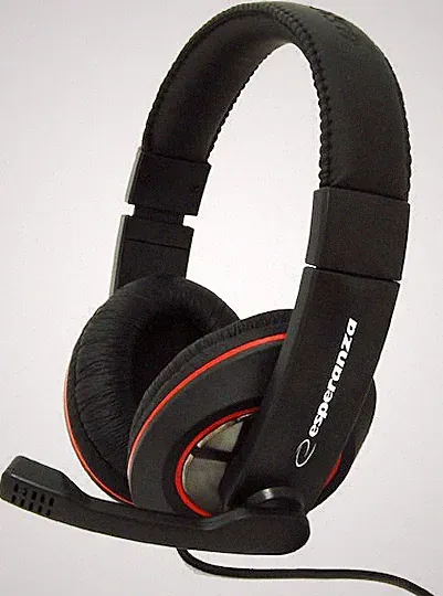2,5 mm Klinke Gaming