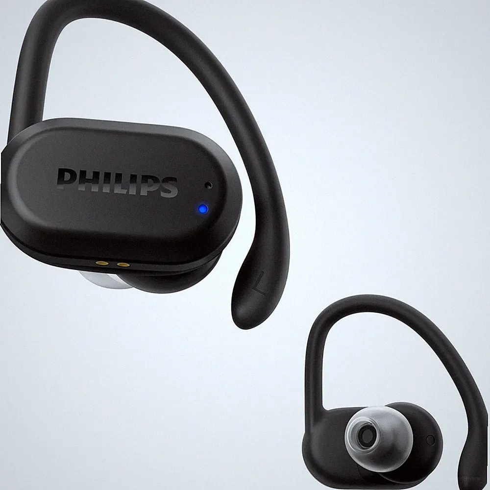 Philips 7000 wasserdichte Sport-Kopfhörer In Ear IP57 TAA7306