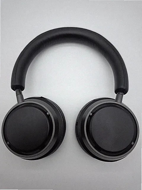 Philips Fidelio L4/00 Over-Ear ANC Bluetooth Kopfhörer LDAC Multipoint Schwarz