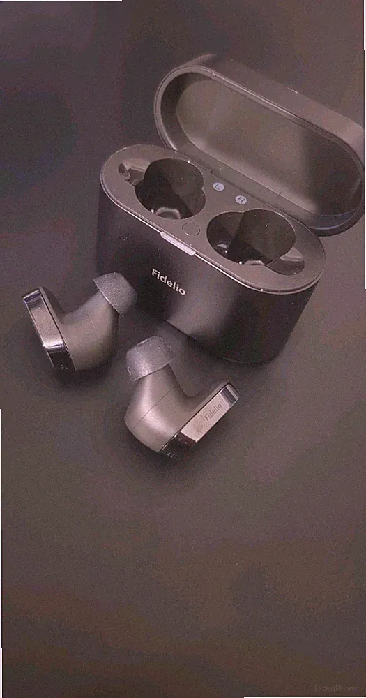 Philips Fidelio T2 ANC True Wireless Kopfhörer