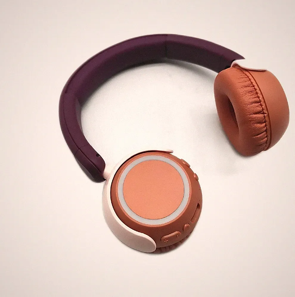 Philips Kopfhörer Bluetooth Audio 4200 Serie kabellose ohraufliegende Funk