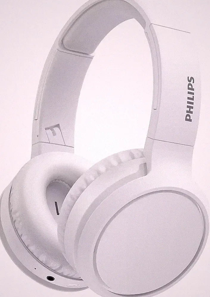 Philips Kopfhörer Bluetooth mit Mikrofon/Kabellos, Geräuschisolierung, 29 Stunde