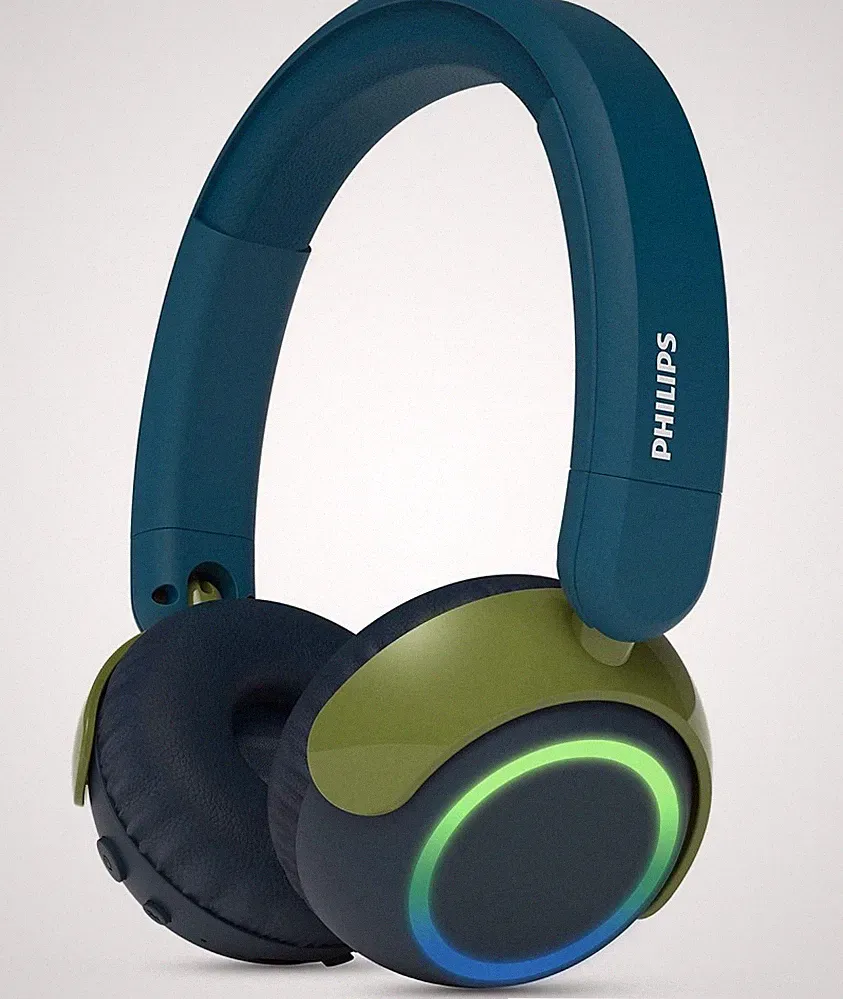 Philips Kopfhörer kabellos On-Ear TAK4200CT/00