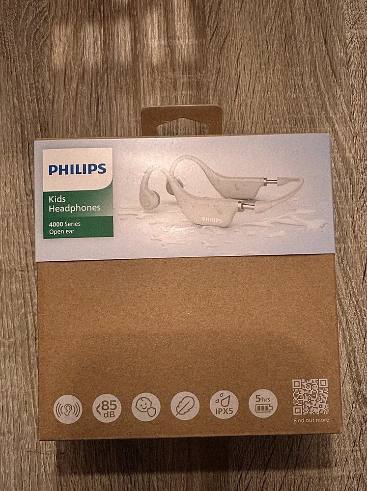 Philips Kopfhörer Kinder
