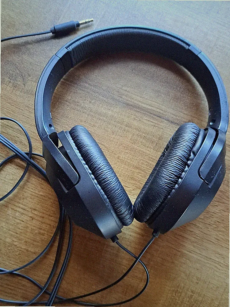 philips kopfhörer mit kabel