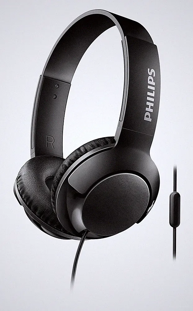 Philips Kopfhörer On Ear SHL3075