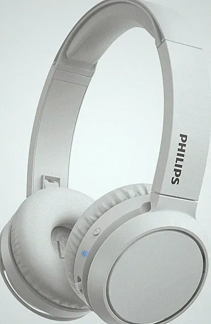 Philips Kopfhörer TAH4205 Bluetooth Kabellos Weiss ♠️♠️⚪️⚪️⚪️⚪️