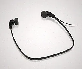 Philips LFH334 Headset