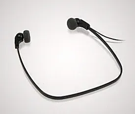 Philips LFH334 Headset