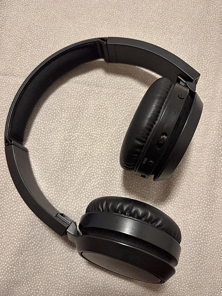 PHILIPS On Ear Kopfhörer