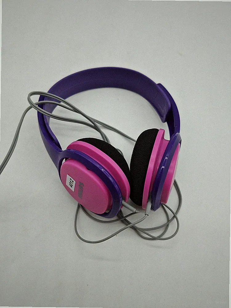 Philips Over Ear Kinder Kopfhörer, 85dB Lautstärkebegrenzung