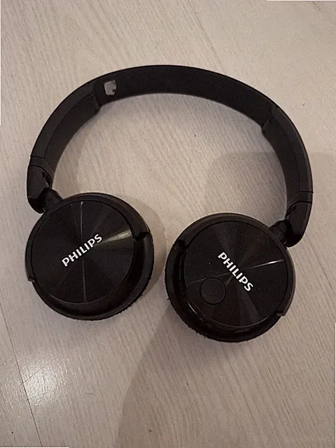 PHILIPS SHB3060 Kabellose Kopfhörer