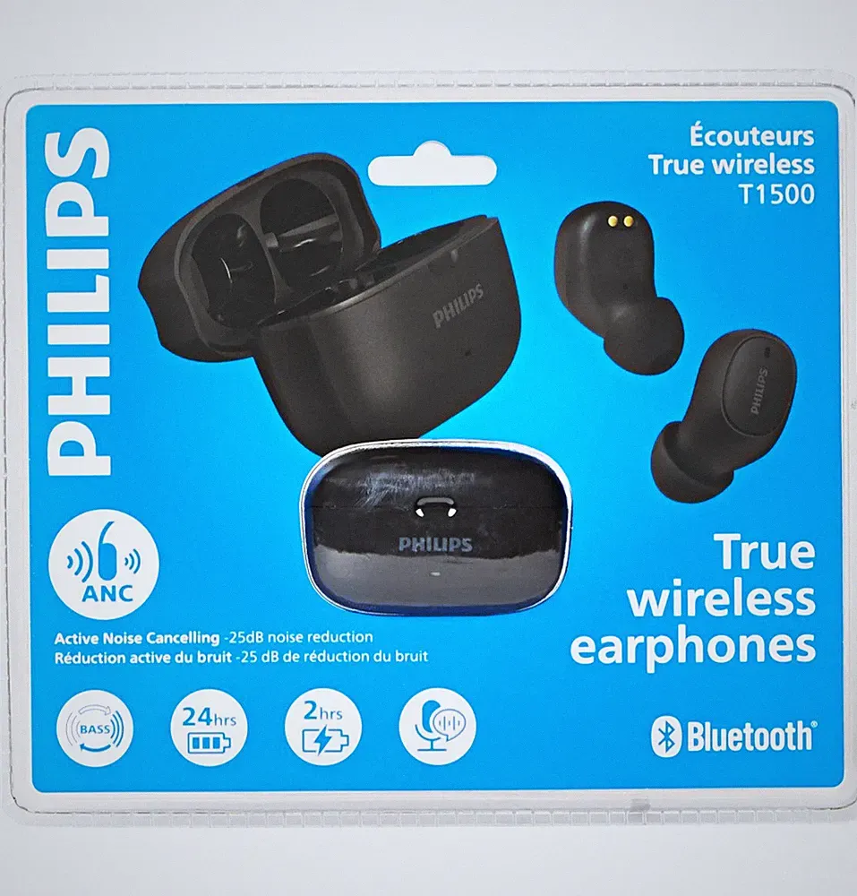 PHILIPS In-Ear