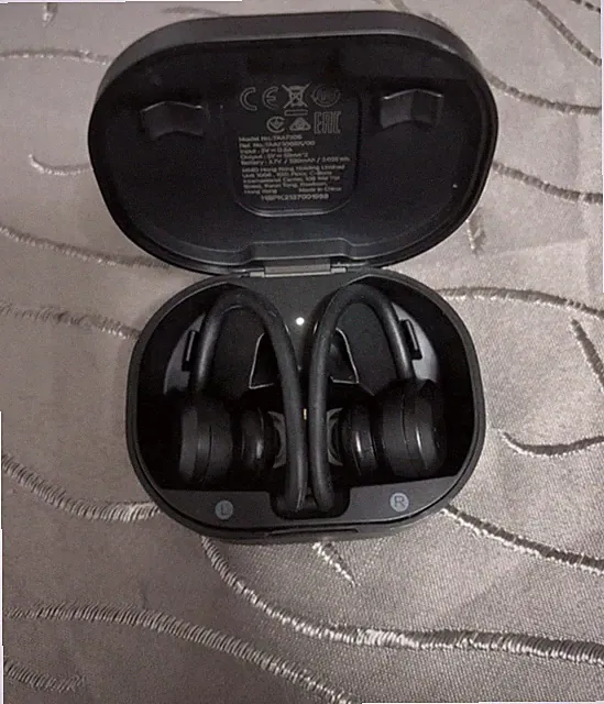 Philips TAA5205 Kabellose Ohrbügel Kopfhörer - Schwarz