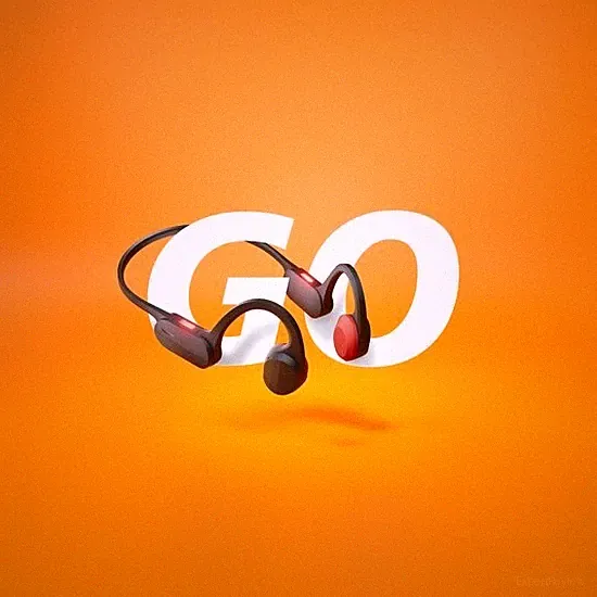 Philips TAA5608BK/00 Kopfhörer Sportkopfhörer 5000 Series