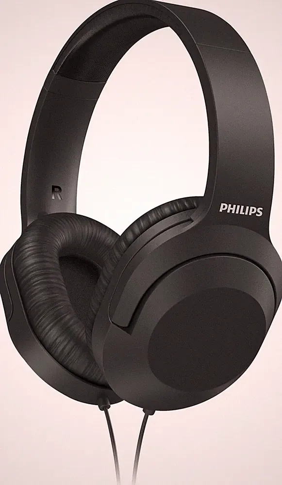 kopfhörer philips tah
