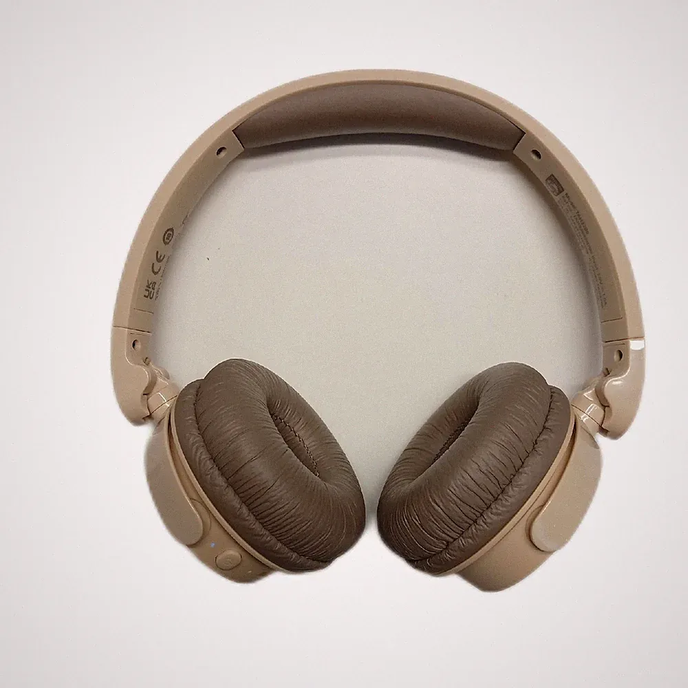 PHILIPS TAH3209BG Leichter ohraufliegender kabelloser Bluetooth-Kopfhörer