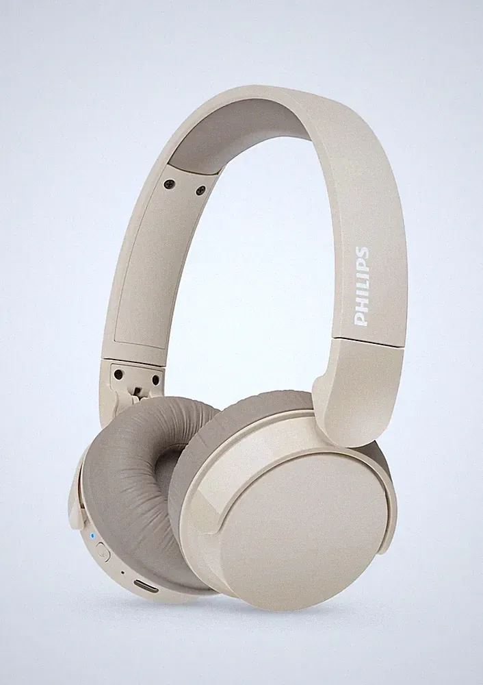 PHILIPS On-Ear