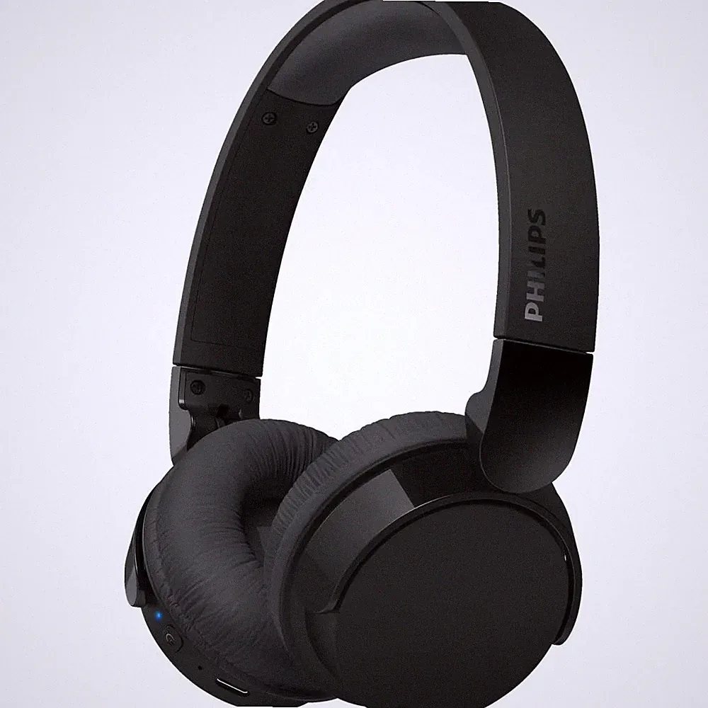 Philips TAH3209BK/00 On-ear Kopfhörer Schwarz Headset Bluetooth