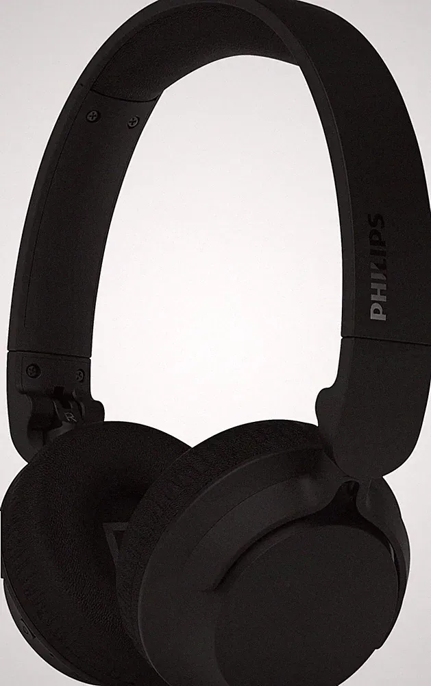 Philips TAH4000BK/00 Kopfhörer & Headsets