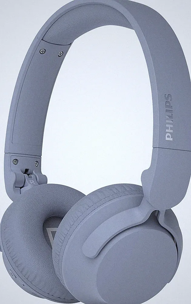 Philips TAH4000LB/00 Kopfhörer & Headsets