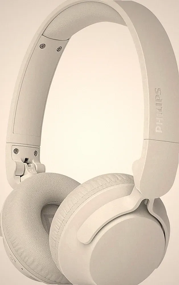Philips TAH4000WT/00 Kopfhörer & Headsets