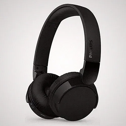 Philips TAH4209BK/00 Kopfhörer & Headset 4000 series Kabellos Kopfband schwarz