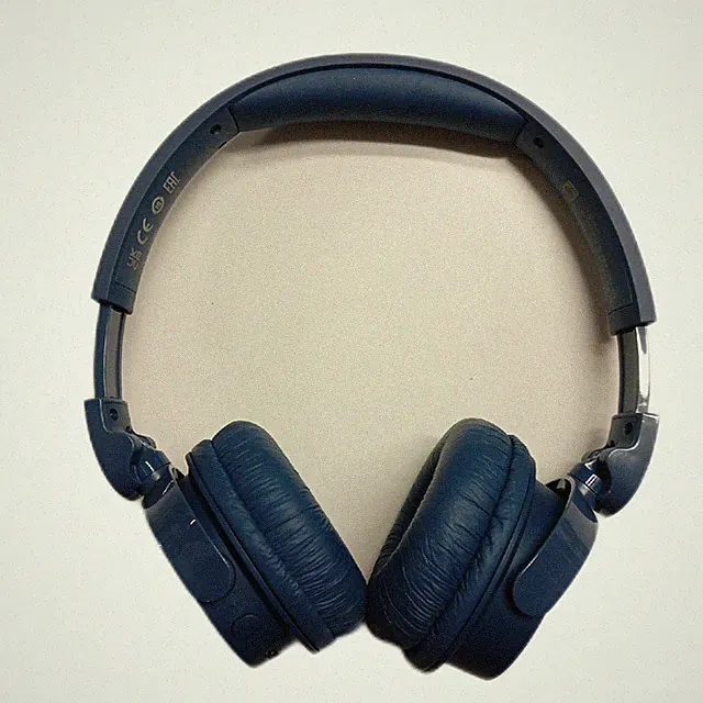 PHILIPS TAH4209BL Kopfhörer Bluetooth kabellos Leichter ohraufliegend Sound