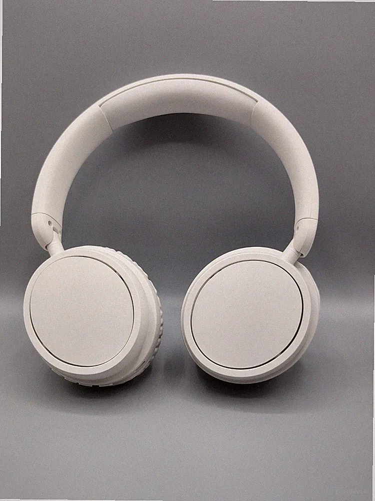 Philips TAH5209WT weiß Over-Ear Kopfhörer Keine OVP Vorhanden