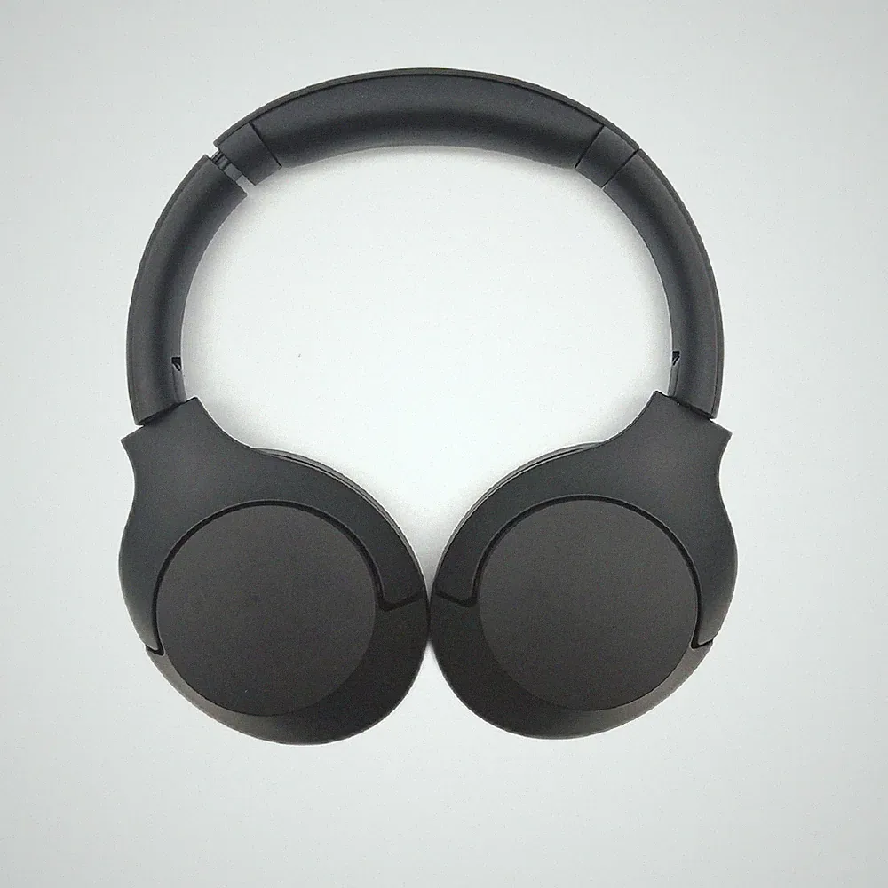 Philips TAH8506BK Kabelloser Over-Ear-Kopfhörer mit Geräuschmini - Unvollständig