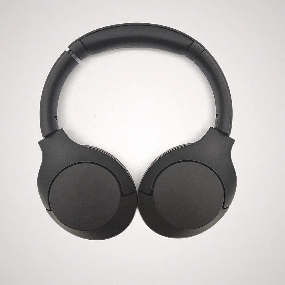 Philips TAH8506BK Kabelloser Over-Ear-Kopfhörer mit Geräuschmini - Unvollständig