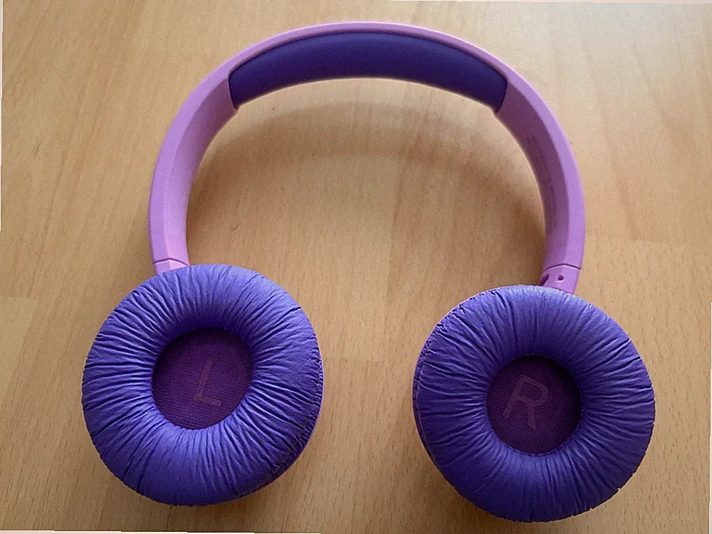 Philips TAK4206BL/00 Over Ear Bluetooth Kinder Kopfhörer Kabellos - Neu