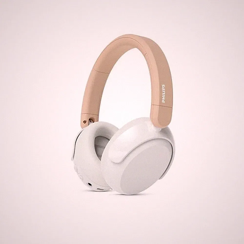 Philips TAK5500AL Bluetooth Kopfhörer ANC Over-Ear