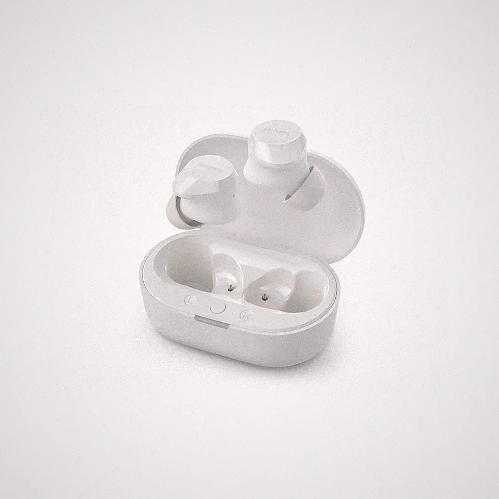 philips kopfhörer in ear