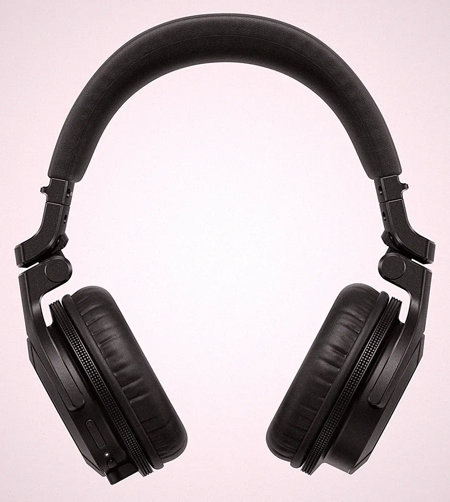 Pioneer DJ HDJ-CUE1 DJ-Kopfhörer