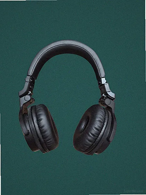⚠️ Pioneer DJ HDJ-CUE1BT-K Bluetooth Kopfhörer DEFEKT BITTE LESEN