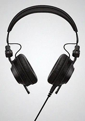 Pioneer DJ On-Ear Profi DJ-Kopfhörer HDJ-CXvon JP