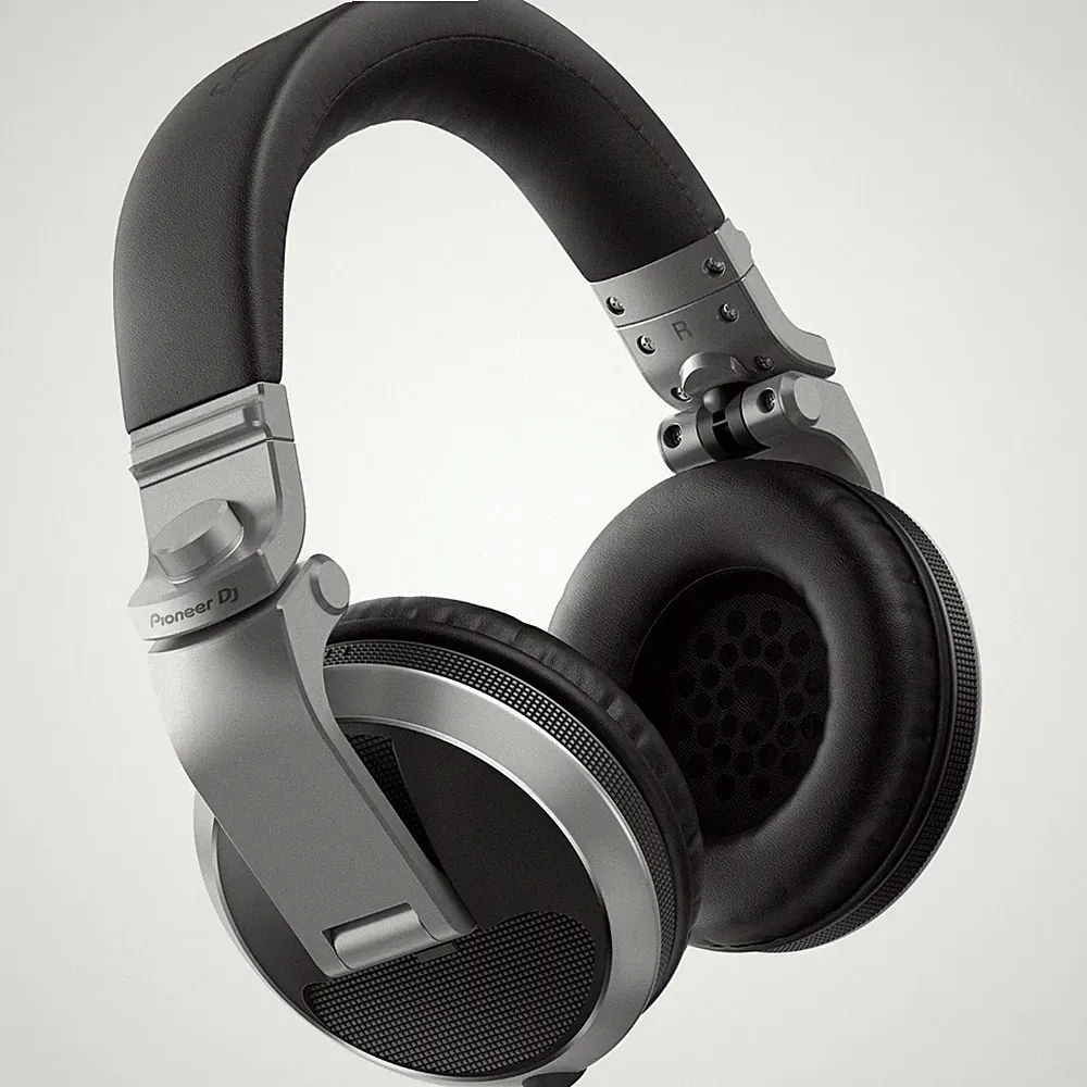 Pioneer DJ Kopfhörer mit Kabel