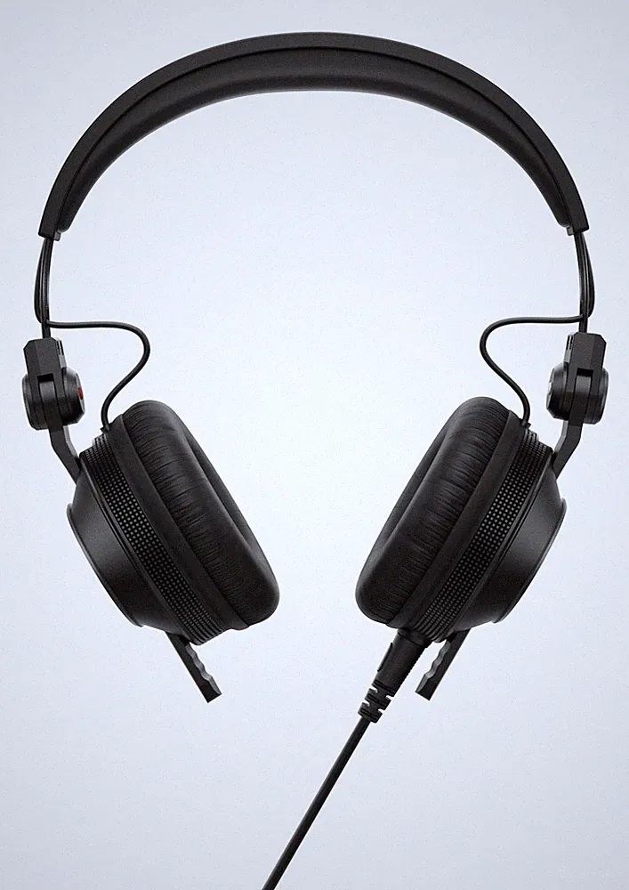 PIONEER HDJ-CX DJ-Kopfhörer