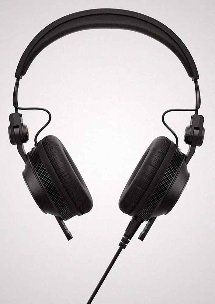 PIONEER HDJ-CX DJ-Kopfhörer