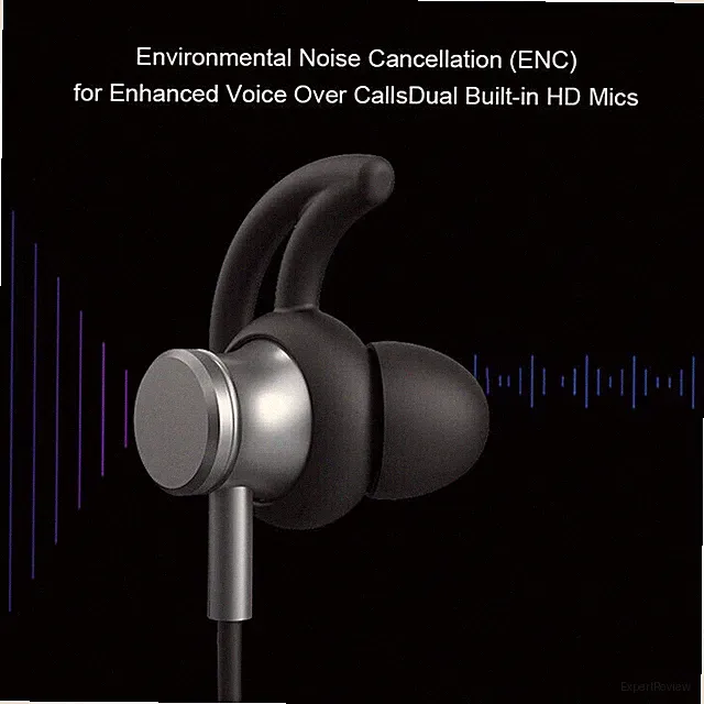Pixfab N22 Bluetooth 5.3 Nackenbügel Wireless Kopfhörer In Ear Schwarz Blau