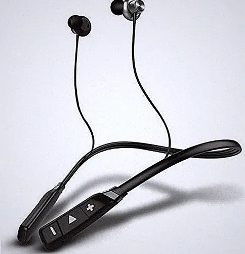 PIXFAB Wireless Bluetooth Halsbügel Kopfhörer Honor X5C Plus 600 Smart Lite Pro