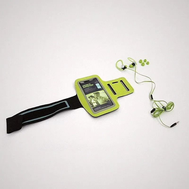 Mikrofonarm In-Ear