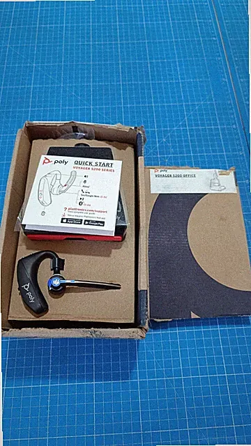 Poly Voyager 5200 Office Bluetooth Mono Headset_0.5_5