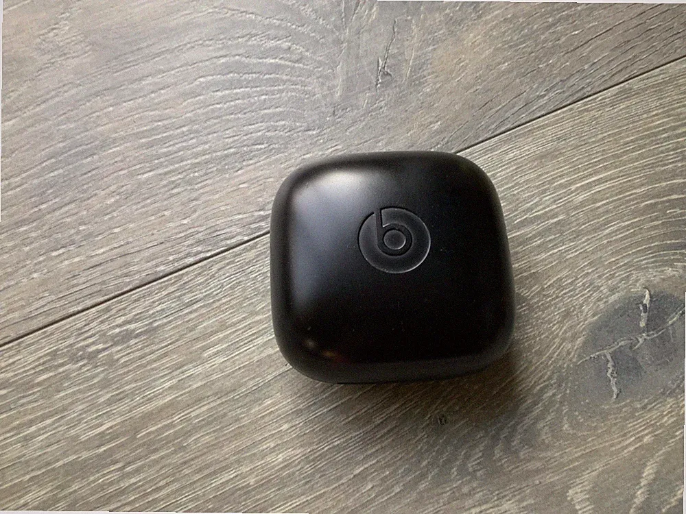 Powerbeats Pro by Dr. Dre - In-Ear Kopfhörer - Schwarz
