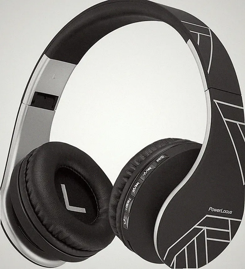 108 dB Over-Ear