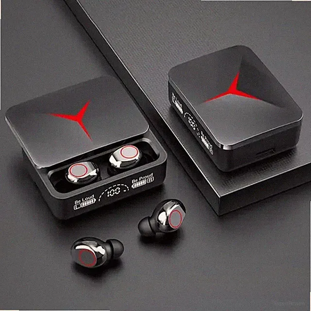 Premium bluetooth kopfhörer in ear