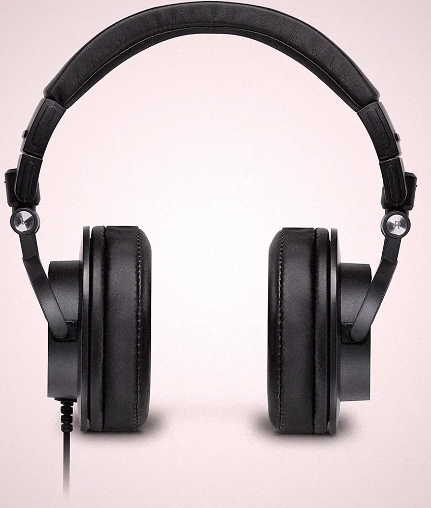 Presonus HD9 Kopfhörer Headphones Studio Monitorkopfhörer Dynamisch Geschlossen