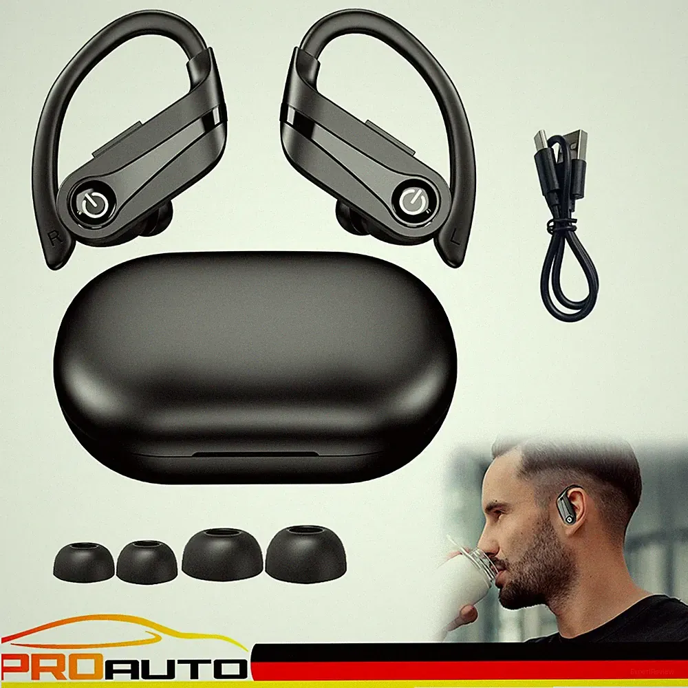 ABS In-Ear