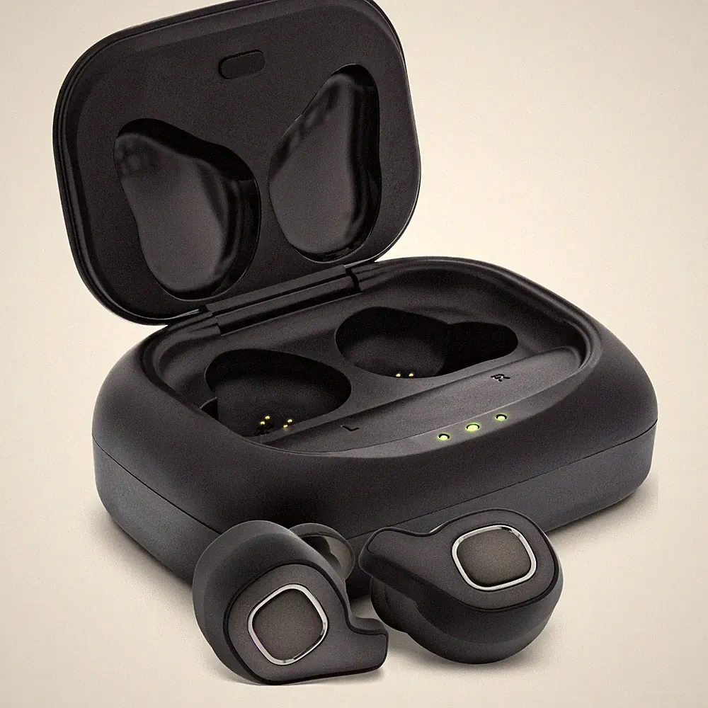 In-Line True-Wireless